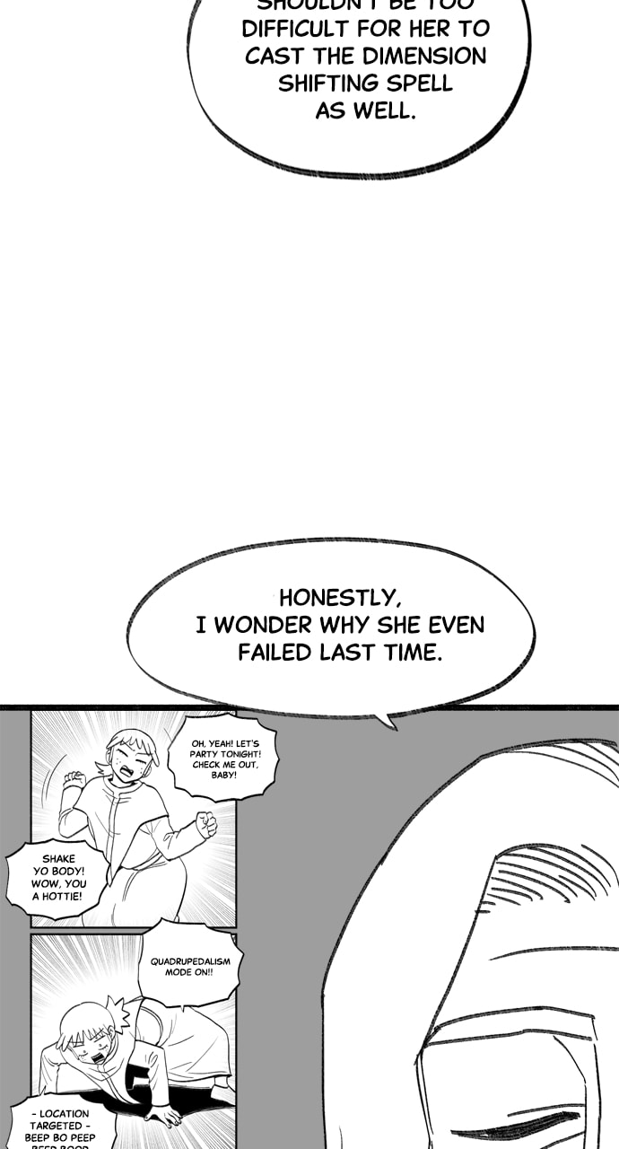 Teenage Dragon Chapter 119 page 16 - 