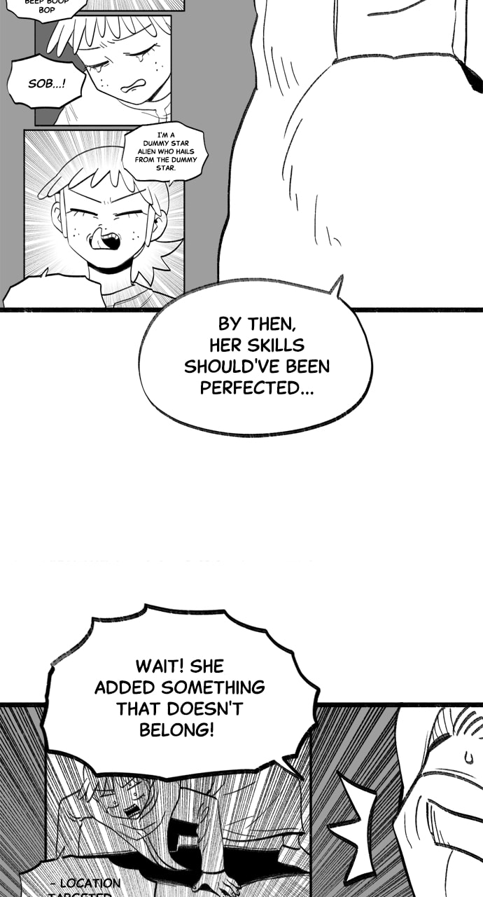 Teenage Dragon Chapter 119 page 17 - 