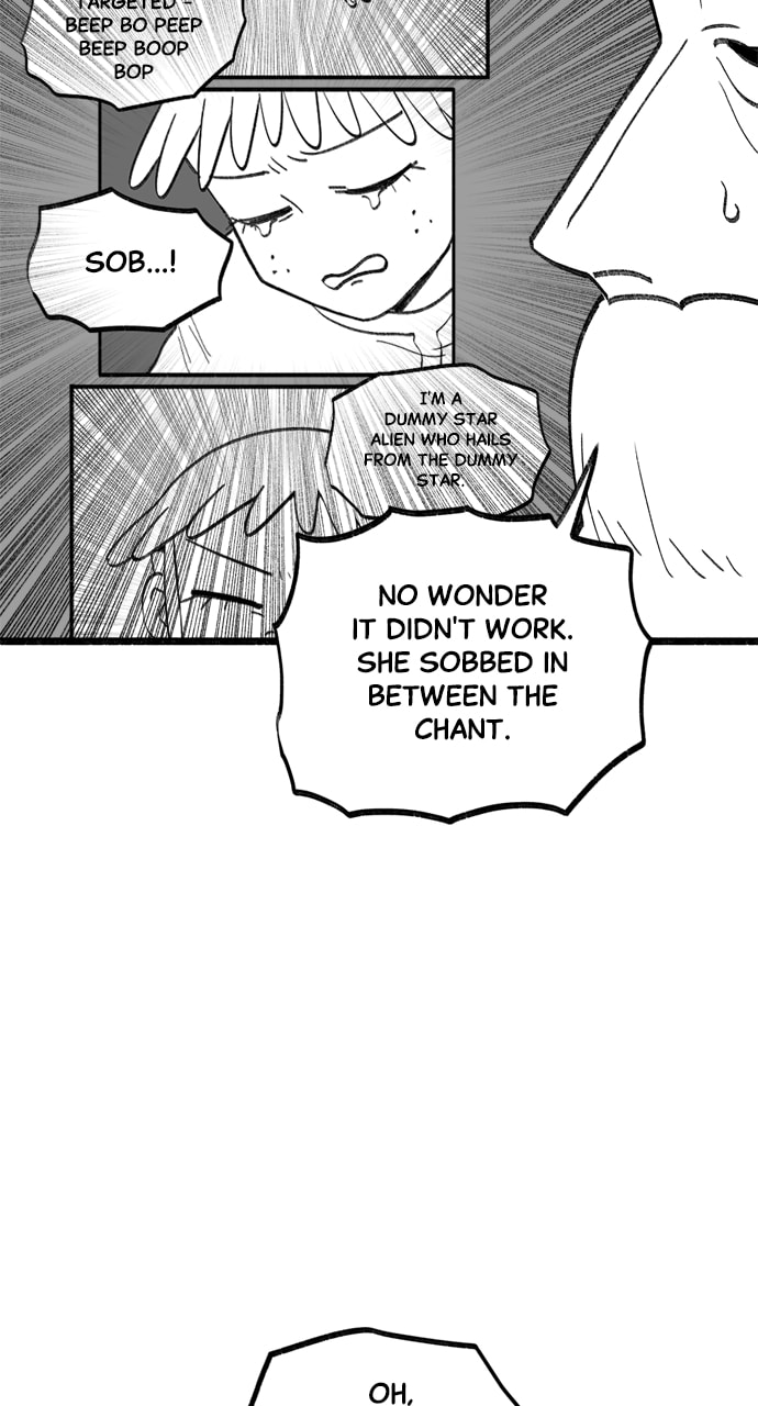 Teenage Dragon Chapter 119 page 18 - 