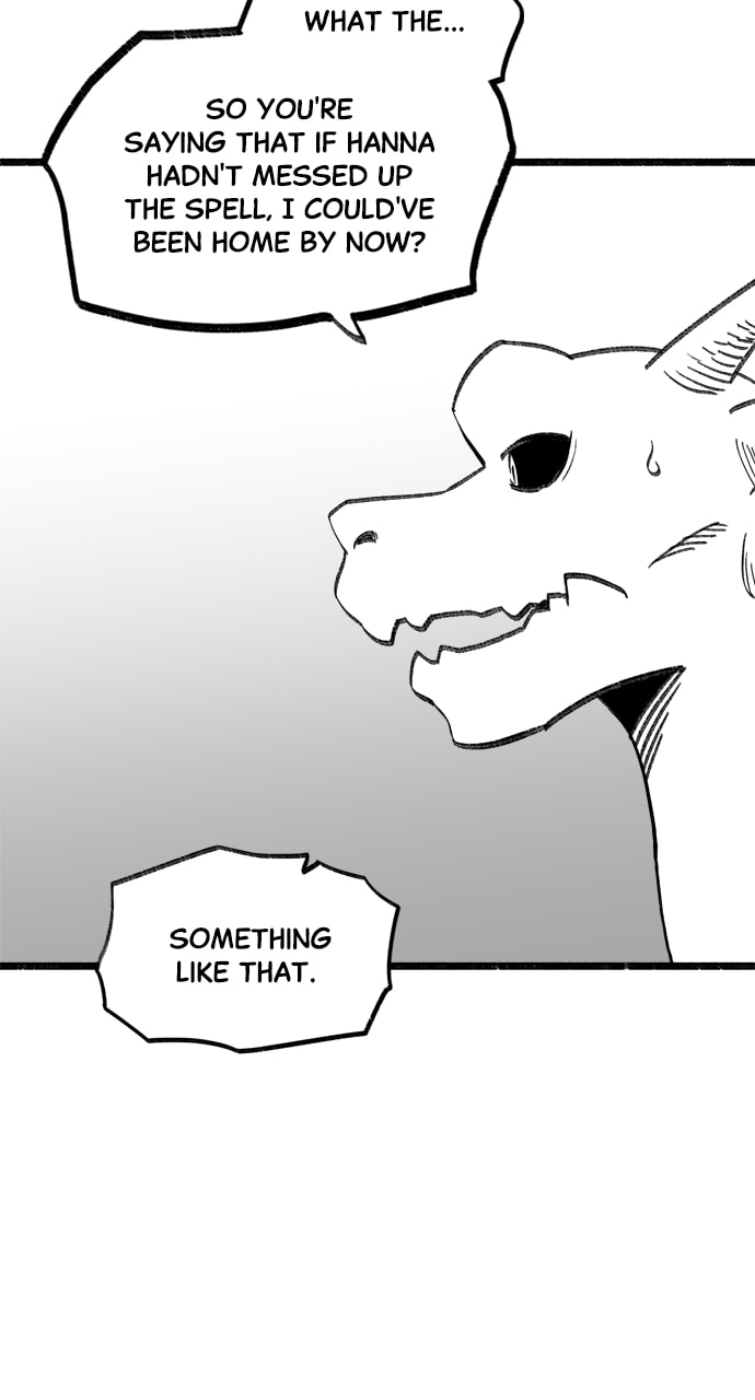 Teenage Dragon Chapter 119 page 19 - 