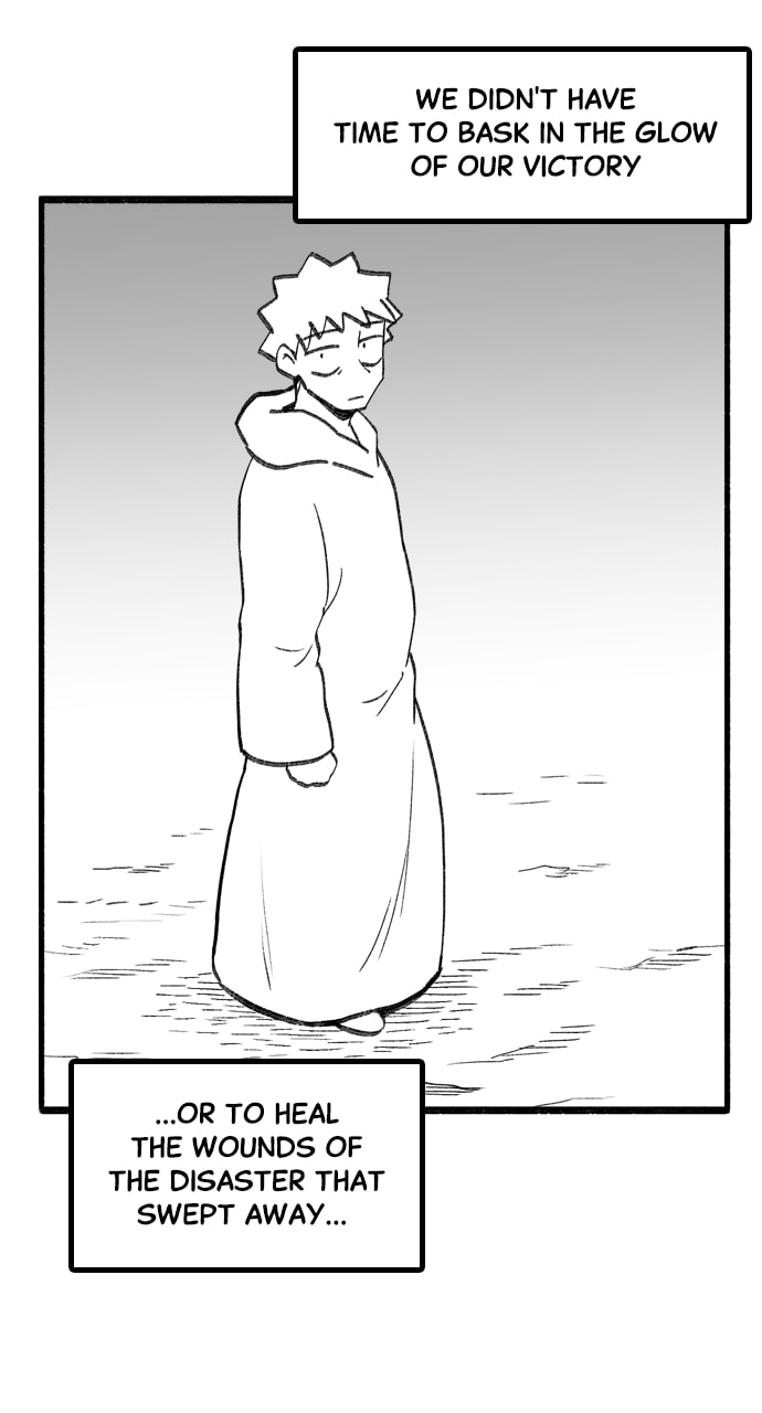 Teenage Dragon Chapter 119 page 20 - 