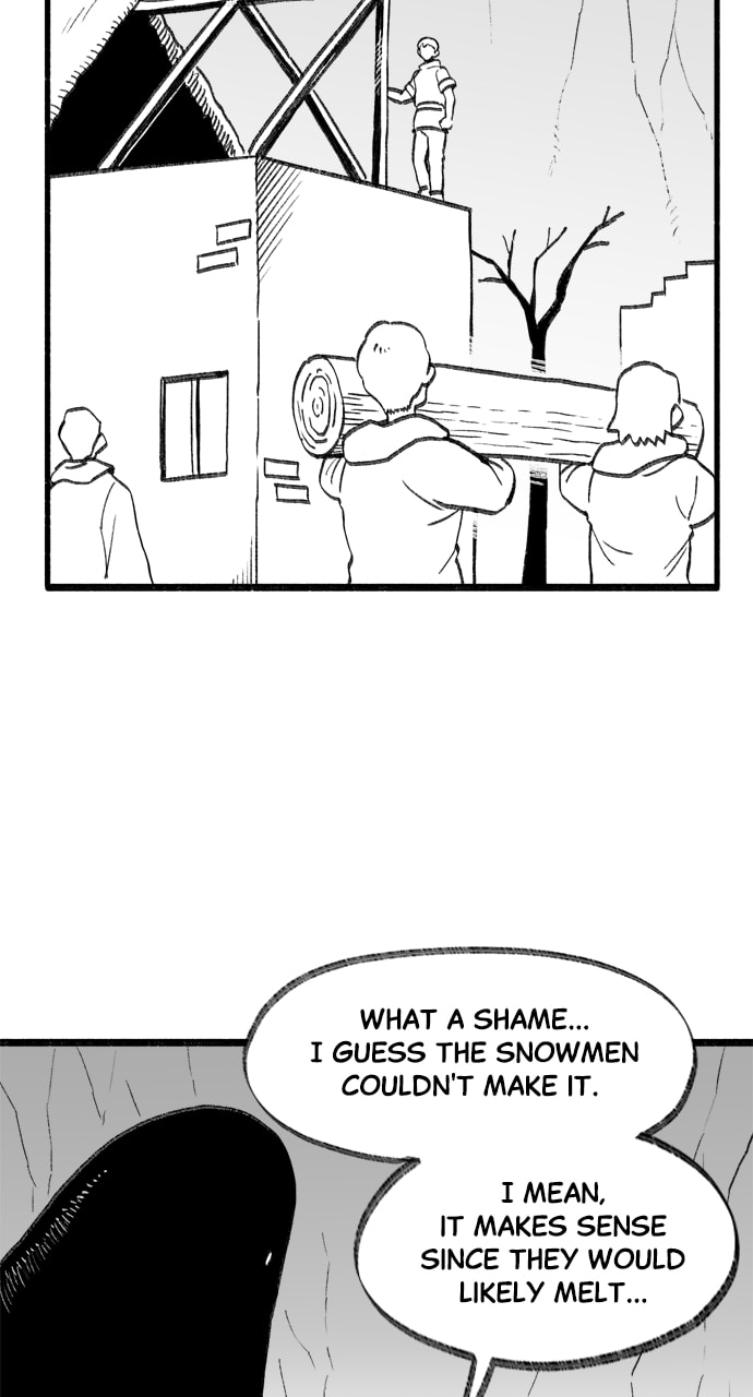 Teenage Dragon Chapter 119 page 3 - 