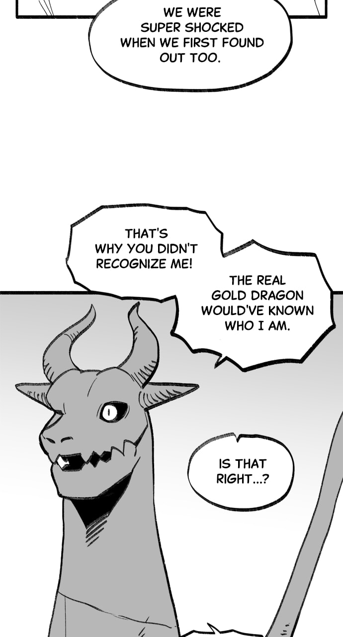 Teenage Dragon Chapter 119 page 23 - 