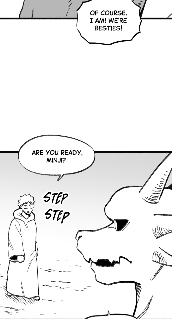 Teenage Dragon Chapter 119 page 24 - 