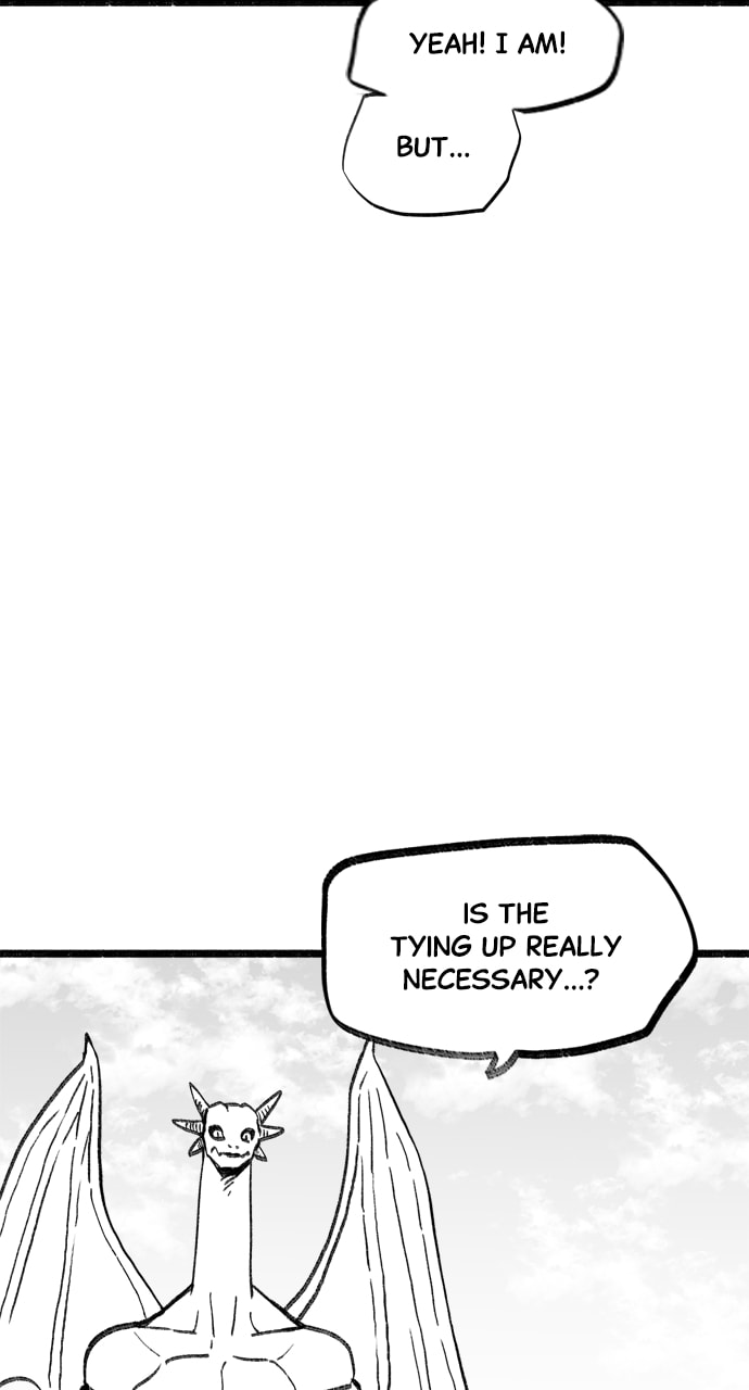 Teenage Dragon Chapter 119 page 25 - 