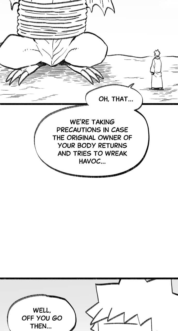 Teenage Dragon Chapter 119 page 26 - 