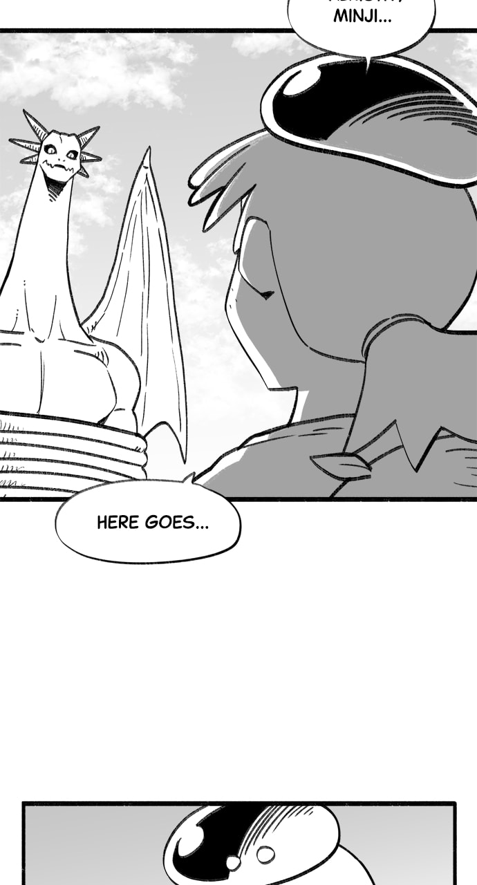 Teenage Dragon Chapter 119 page 29 - 