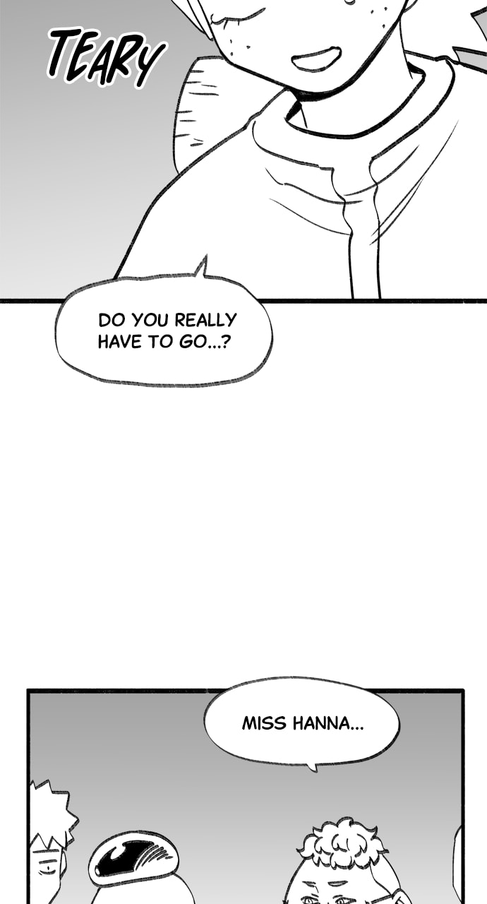 Teenage Dragon Chapter 119 page 31 - 