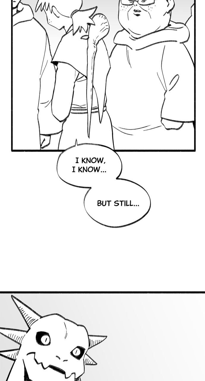 Teenage Dragon Chapter 119 page 32 - 