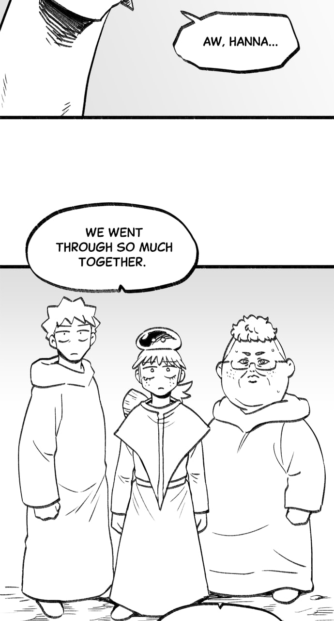 Teenage Dragon Chapter 119 page 33 - 
