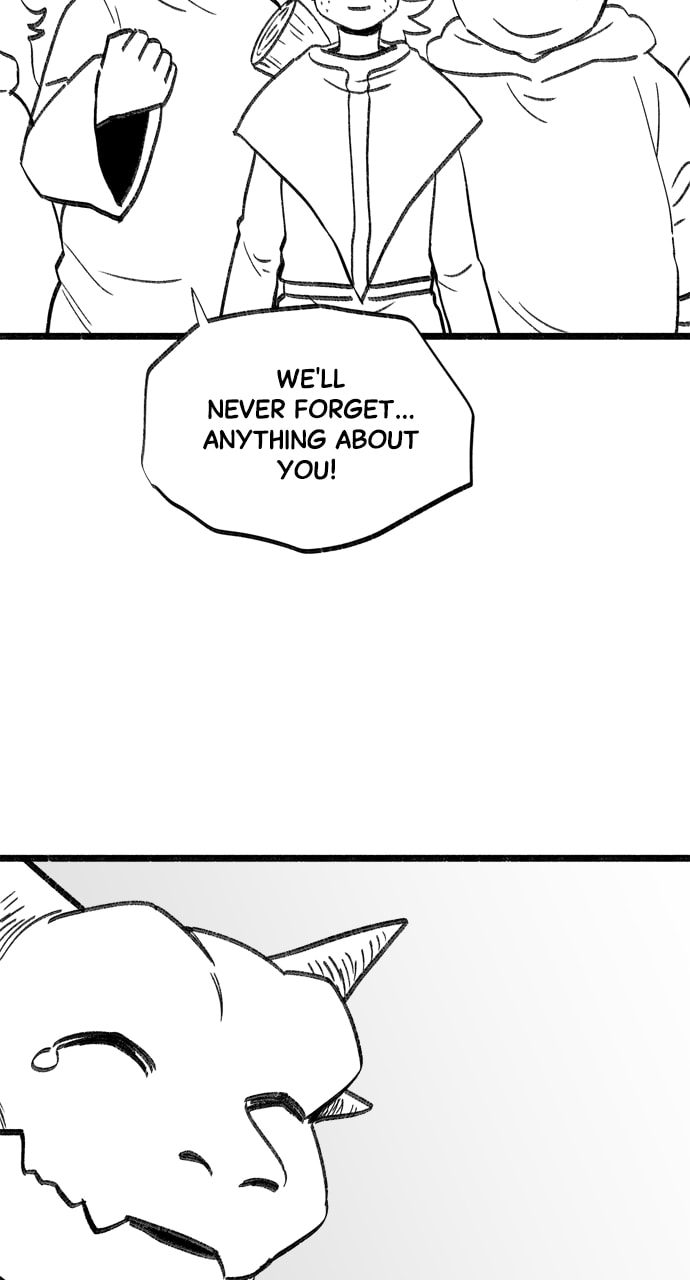 Teenage Dragon Chapter 119 page 38 - 