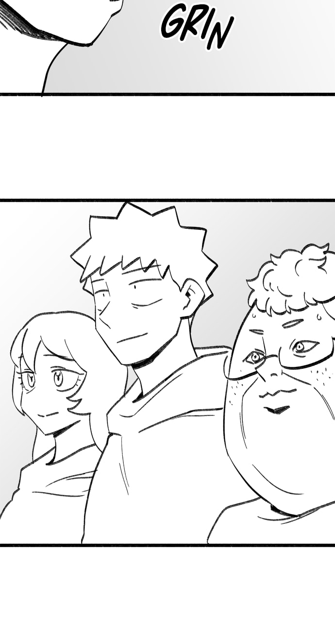 Teenage Dragon Chapter 119 page 39 - 