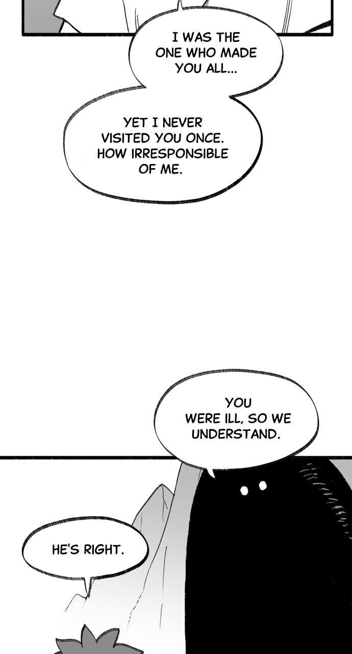 Teenage Dragon Chapter 119 page 5 - 
