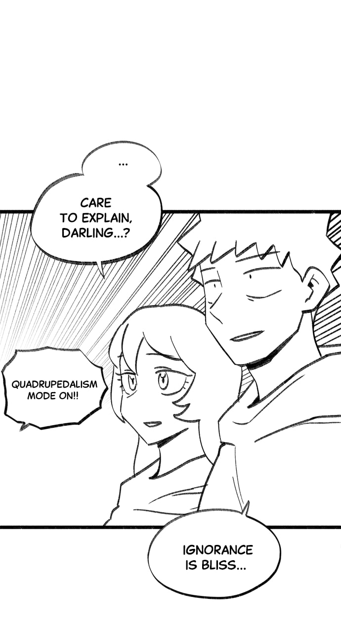 Teenage Dragon Chapter 119 page 41 - 