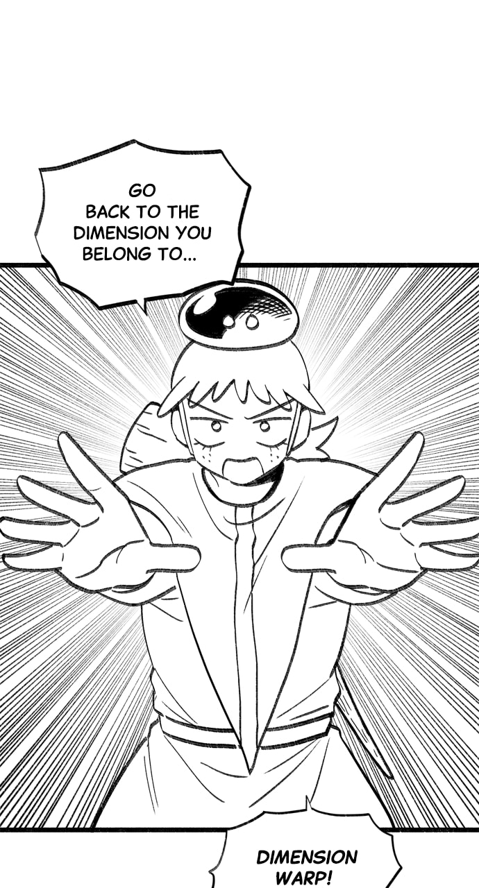Teenage Dragon Chapter 119 page 42 - 