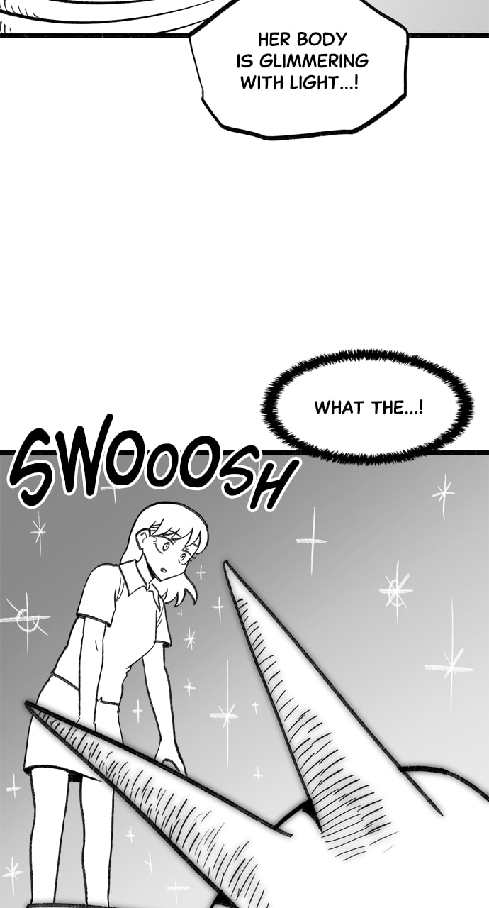 Teenage Dragon Chapter 119 page 44 - 