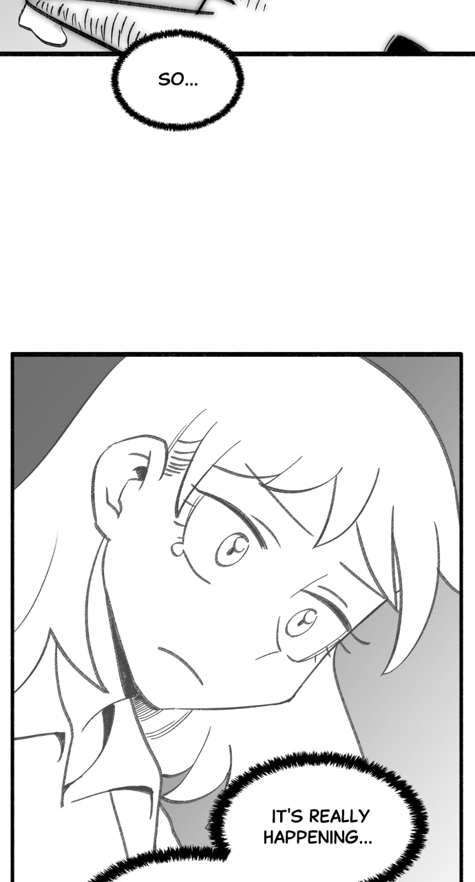 Teenage Dragon Chapter 119 page 45 - 