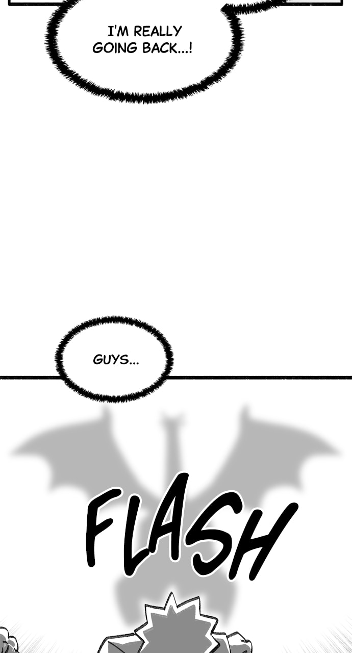 Teenage Dragon Chapter 119 page 46 - 