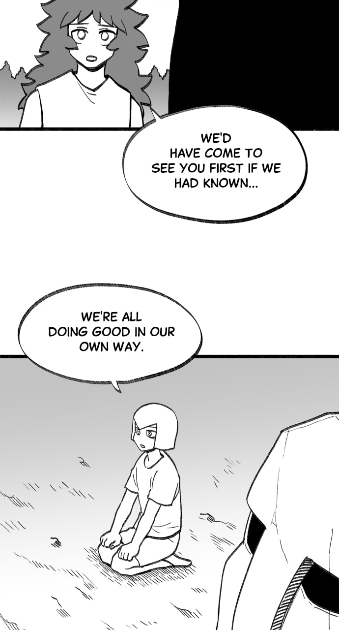 Teenage Dragon Chapter 119 page 6 - 