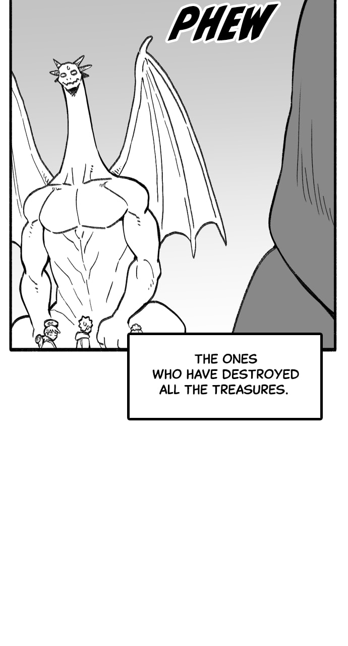 Teenage Dragon Chapter 119 page 9 - 