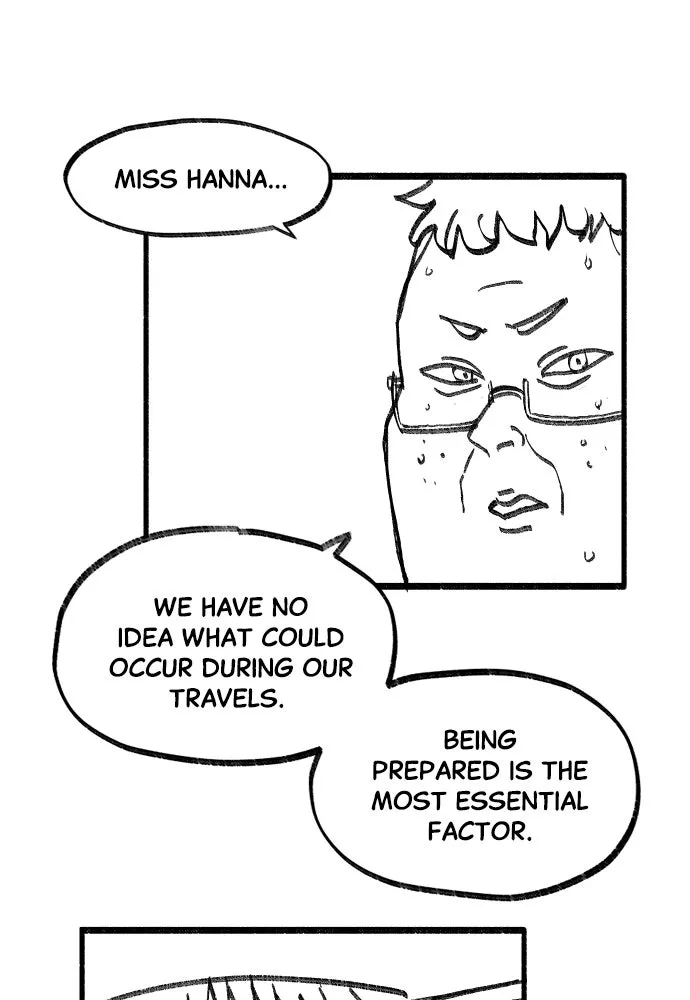 Teenage Dragon Chapter 12 page 1 - 