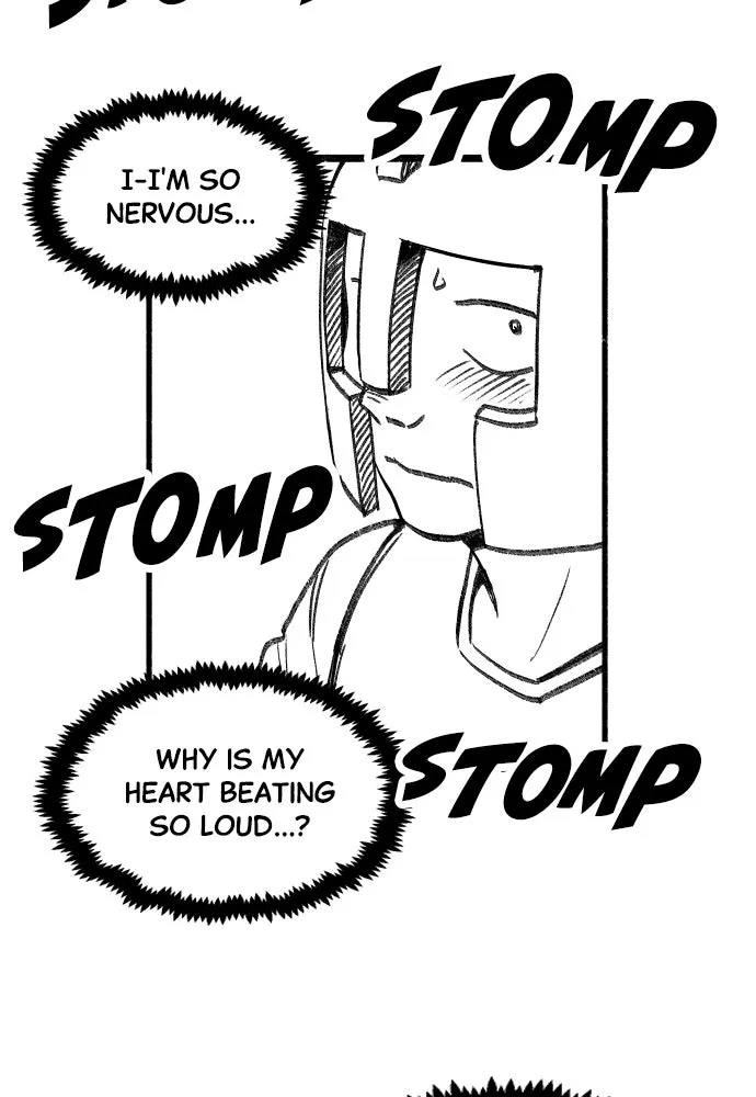 Teenage Dragon Chapter 12 page 16 - 