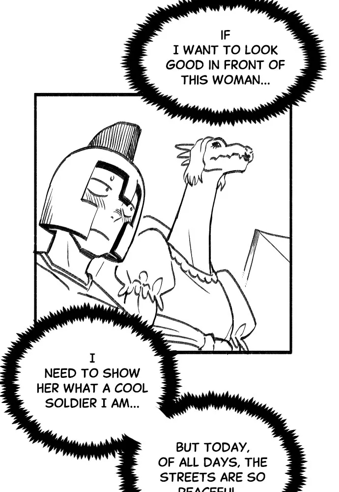 Teenage Dragon Chapter 12 page 17 - 