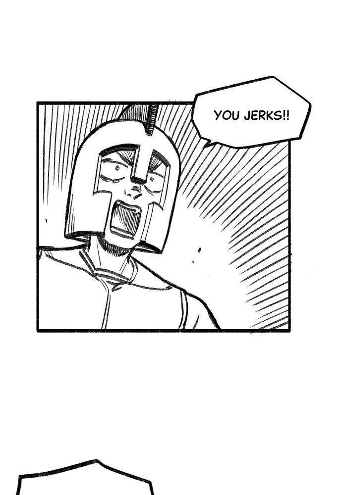 Teenage Dragon Chapter 12 page 19 - 