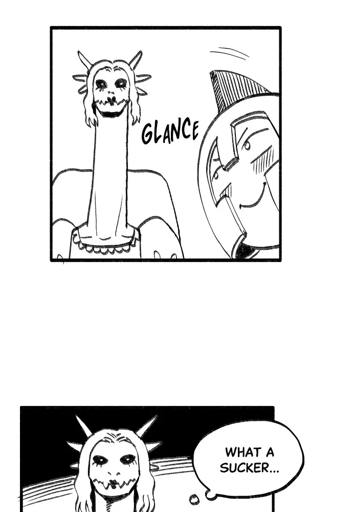 Teenage Dragon Chapter 12 page 21 - 