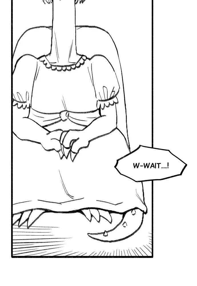 Teenage Dragon Chapter 12 page 22 - 