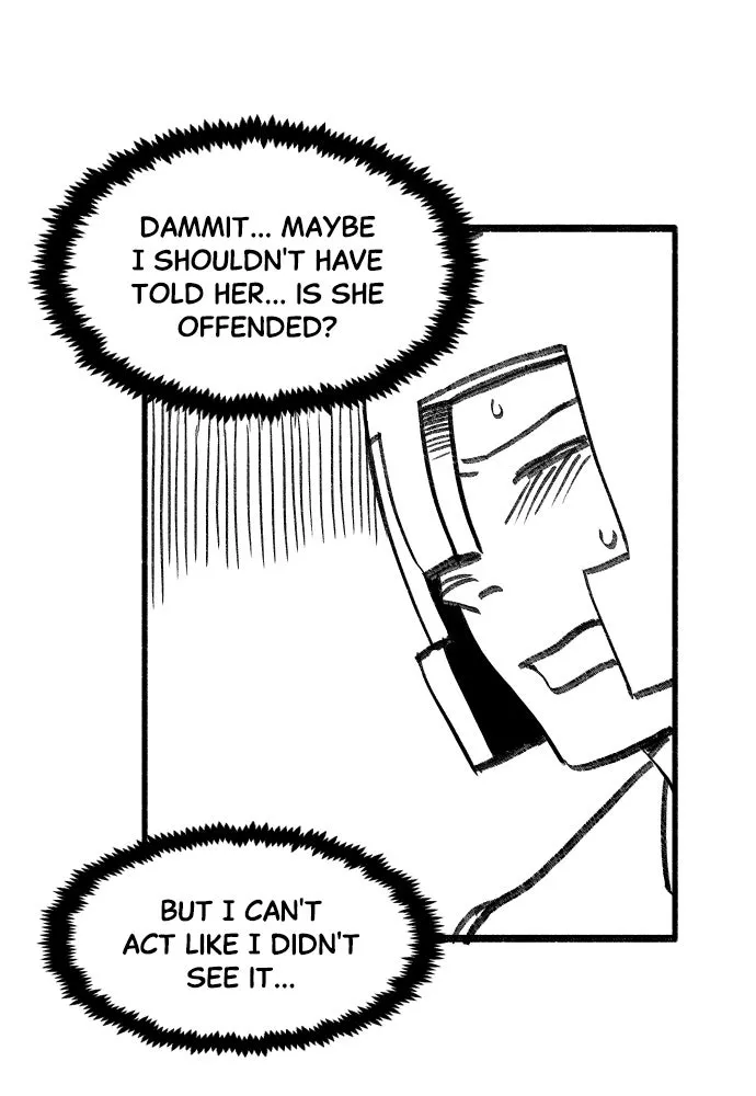 Teenage Dragon Chapter 12 page 28 - 