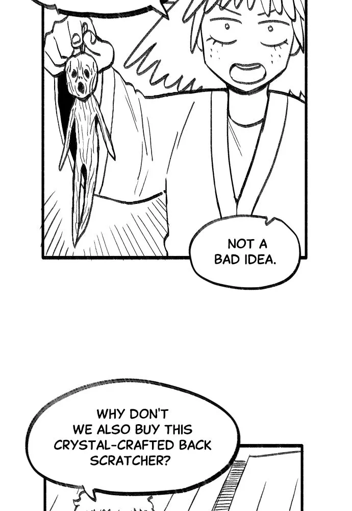 Teenage Dragon Chapter 12 page 4 - 