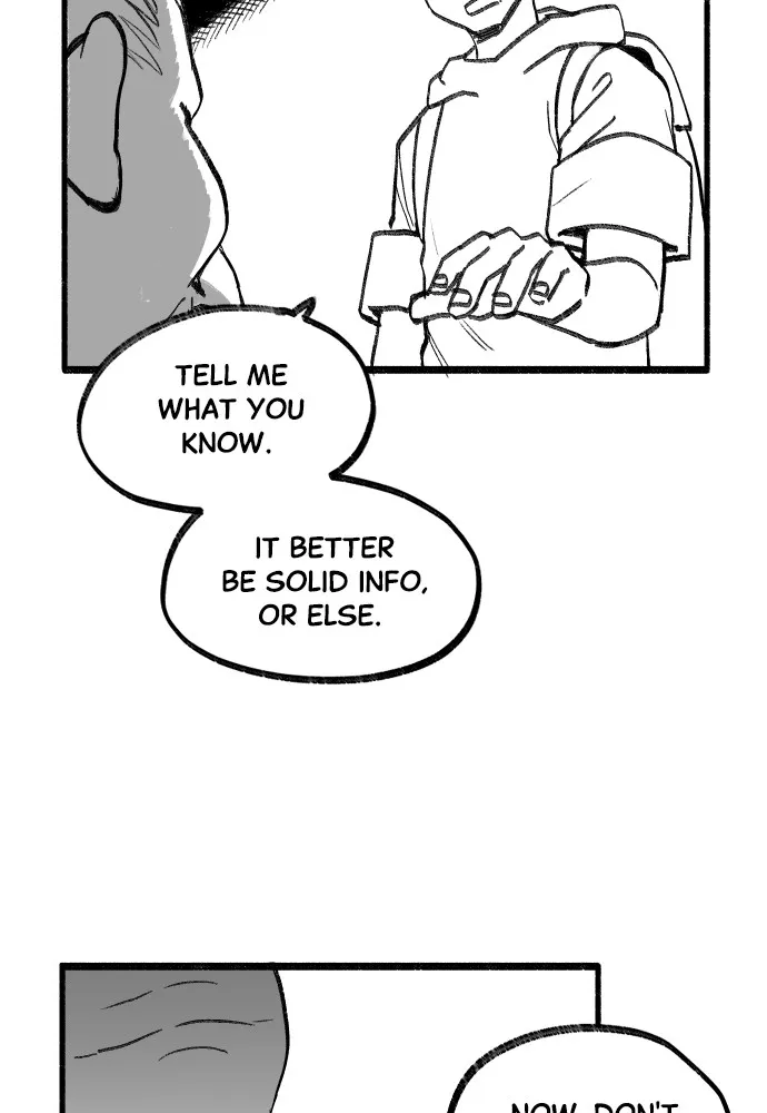 Teenage Dragon Chapter 12 page 32 - 