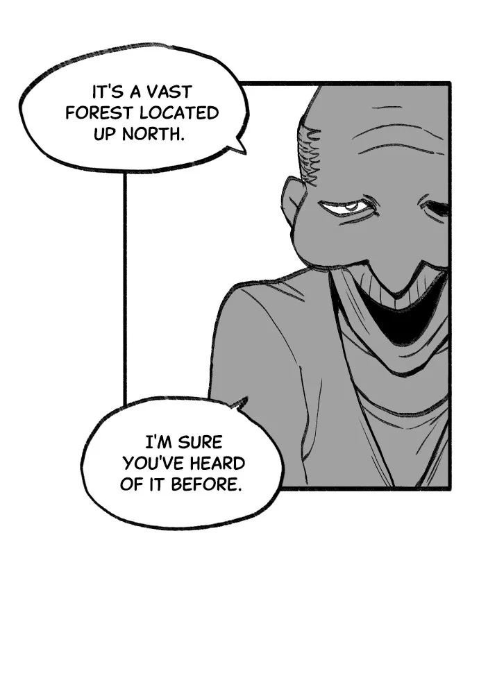 Teenage Dragon Chapter 12 page 36 - 