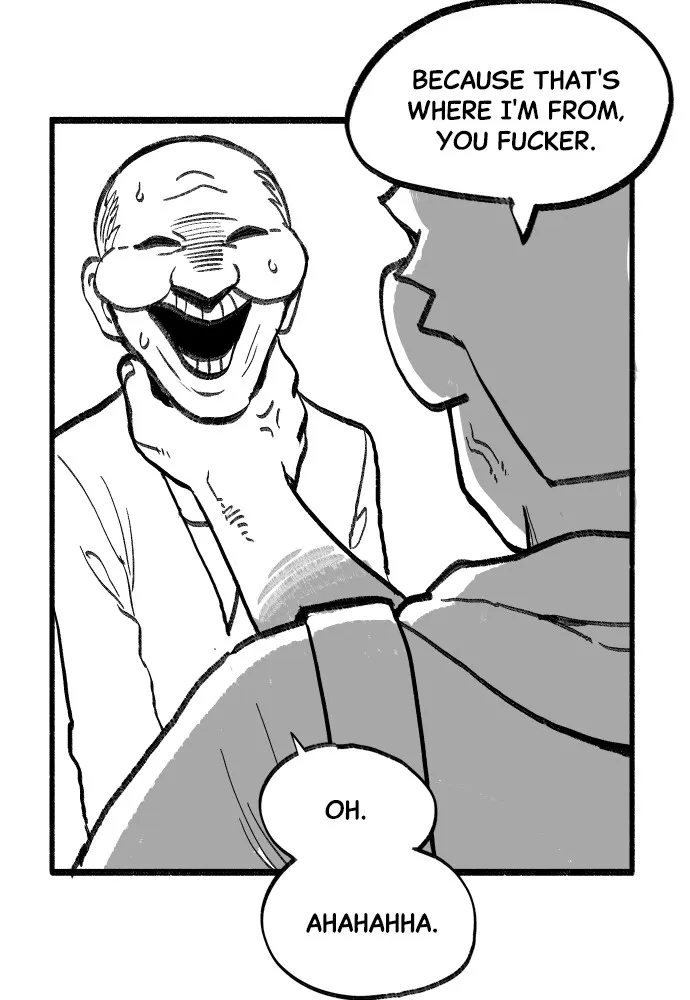 Teenage Dragon Chapter 12 page 38 - 
