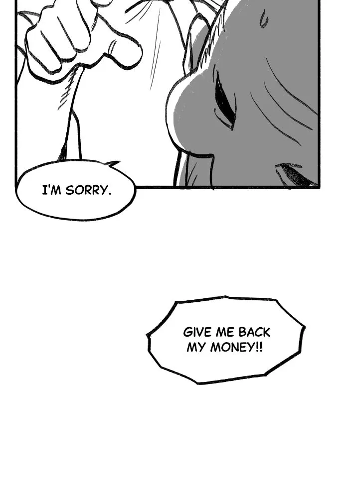 Teenage Dragon Chapter 12 page 40 - 
