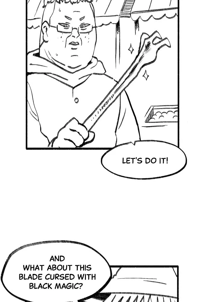 Teenage Dragon Chapter 12 page 5 - 