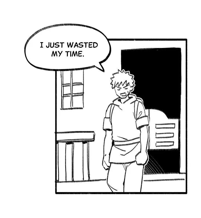 Teenage Dragon Chapter 12 page 41 - 