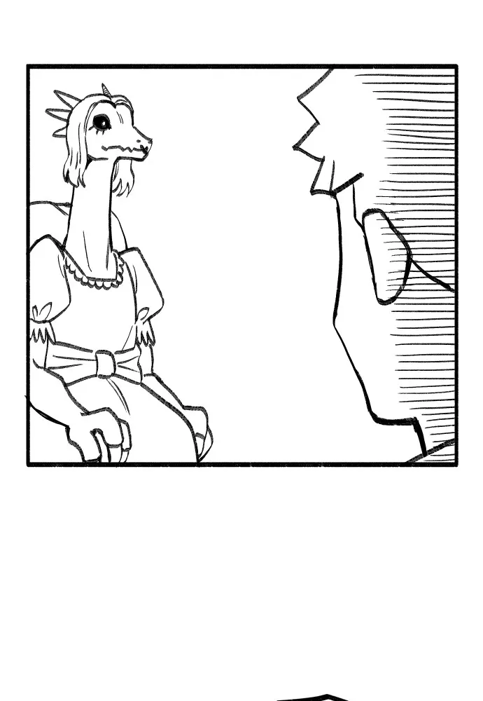 Teenage Dragon Chapter 12 page 42 - 