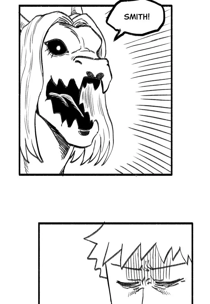 Teenage Dragon Chapter 12 page 43 - 