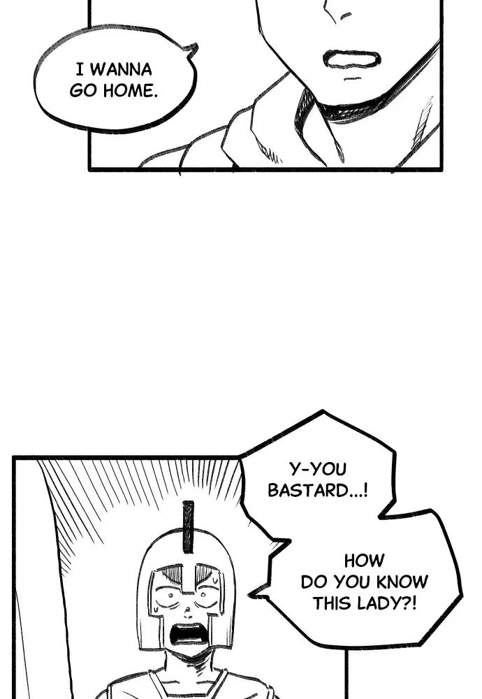 Teenage Dragon Chapter 12 page 44 - 