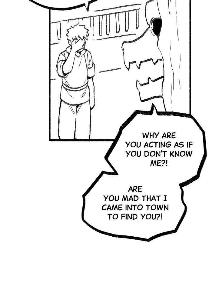 Teenage Dragon Chapter 12 page 46 - 