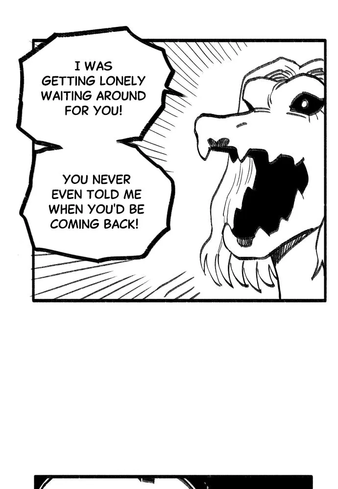 Teenage Dragon Chapter 12 page 47 - 