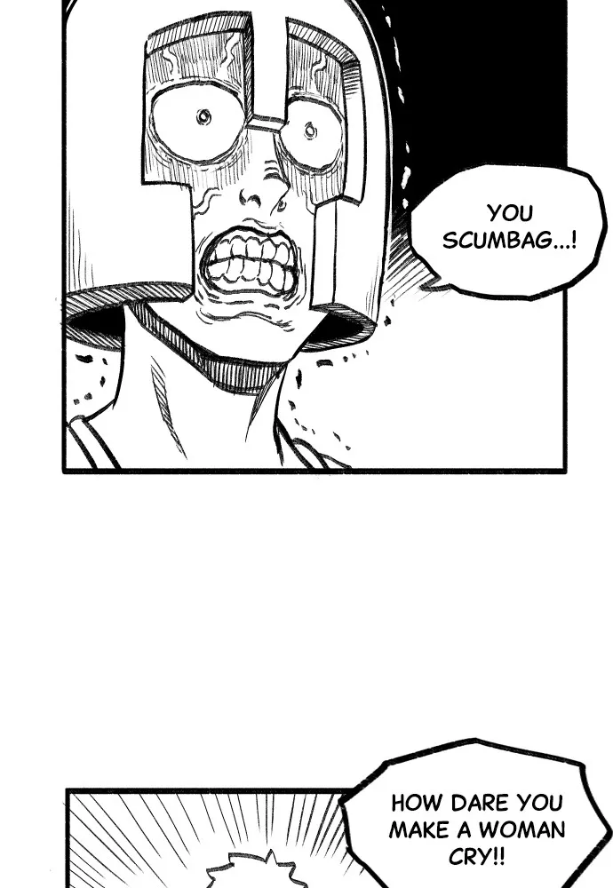 Teenage Dragon Chapter 12 page 48 - 