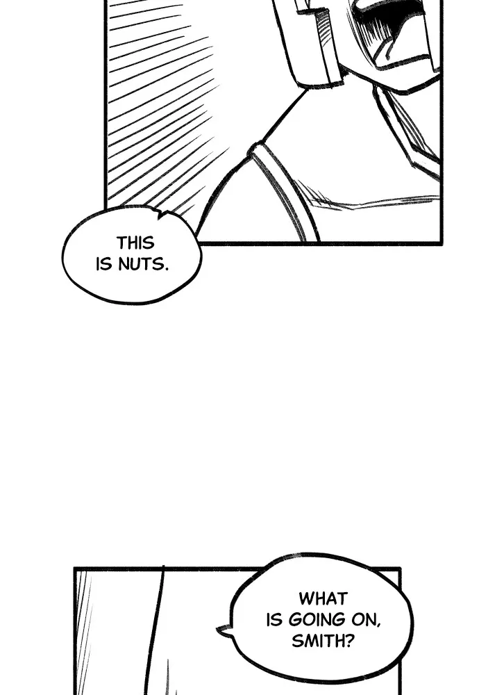 Teenage Dragon Chapter 12 page 51 - 