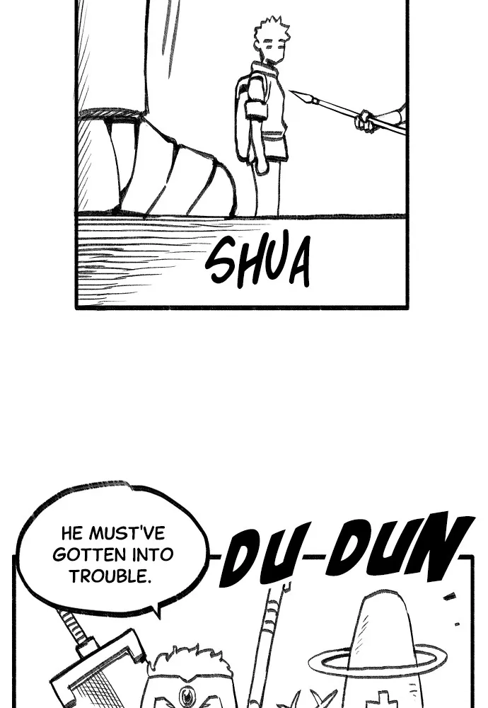 Teenage Dragon Chapter 12 page 52 - 