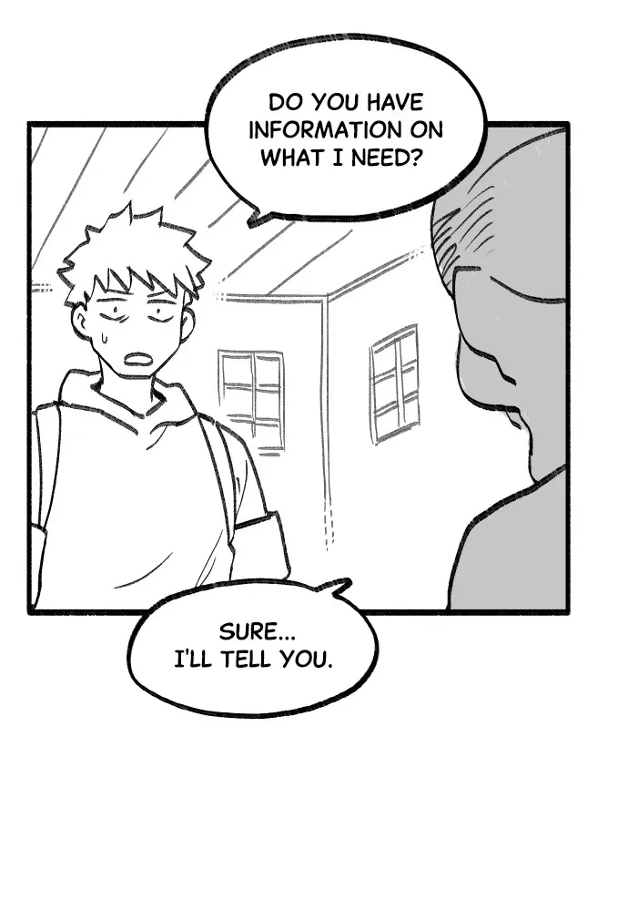 Teenage Dragon Chapter 12 page 8 - 