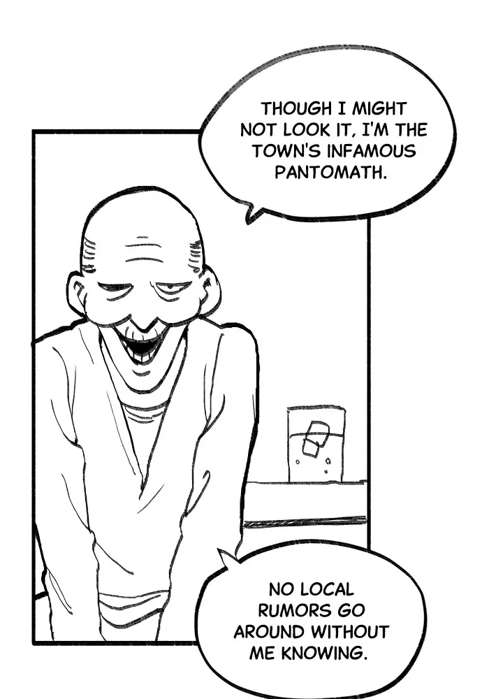 Teenage Dragon Chapter 12 page 9 - 
