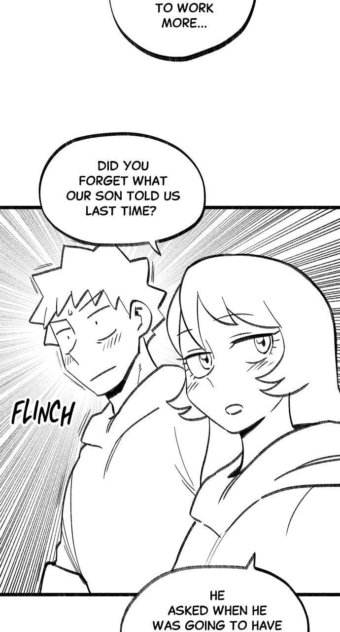 Teenage Dragon Chapter 120 page 11 - 