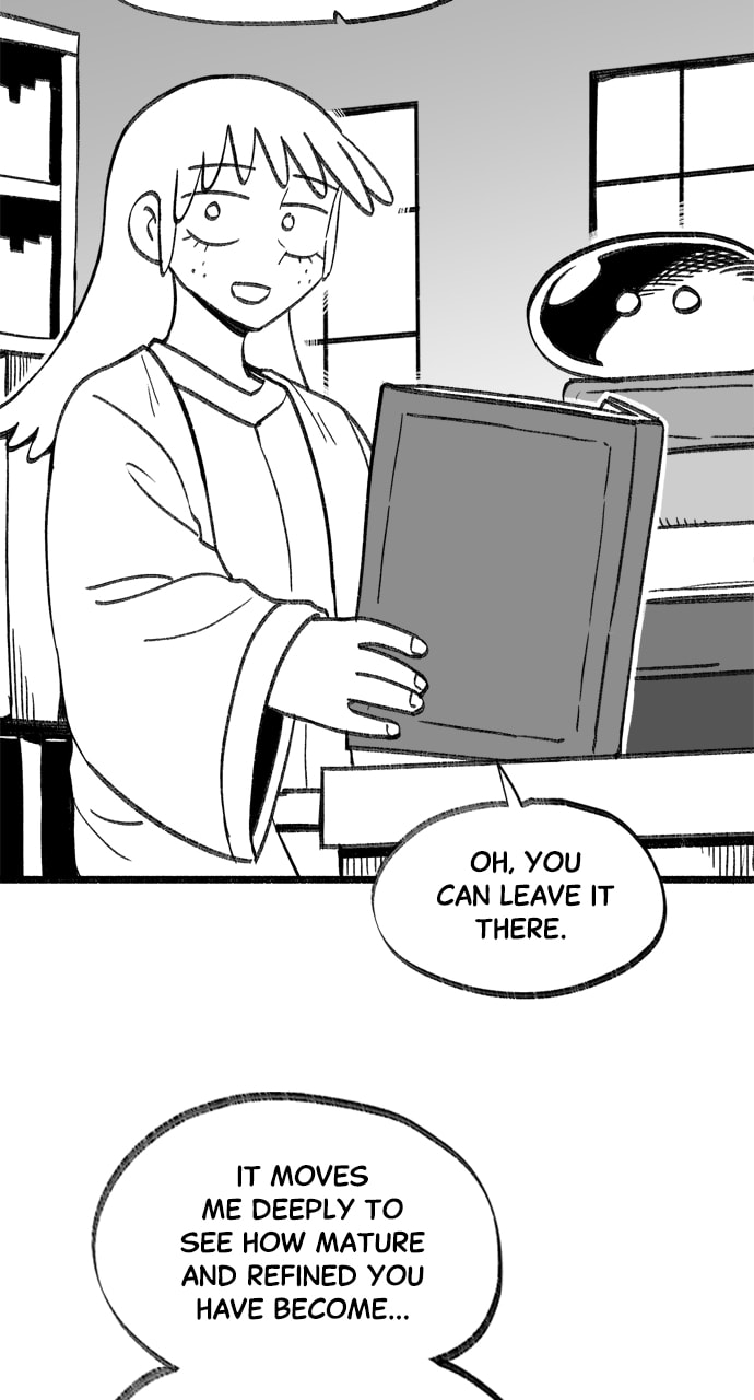 Teenage Dragon Chapter 120 page 16 - 